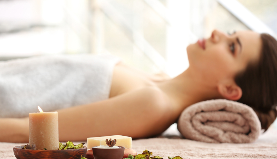 Top Massage Parlour in Mahipalpur – Relax Today