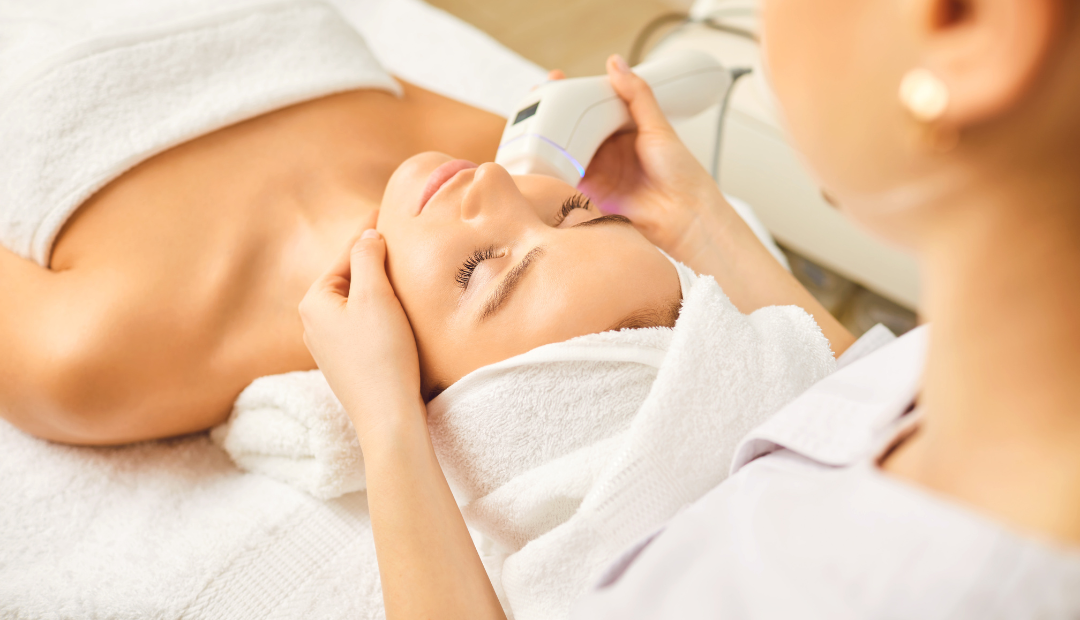 Best Spa in Aerocity Delhi – Luxury Awaits